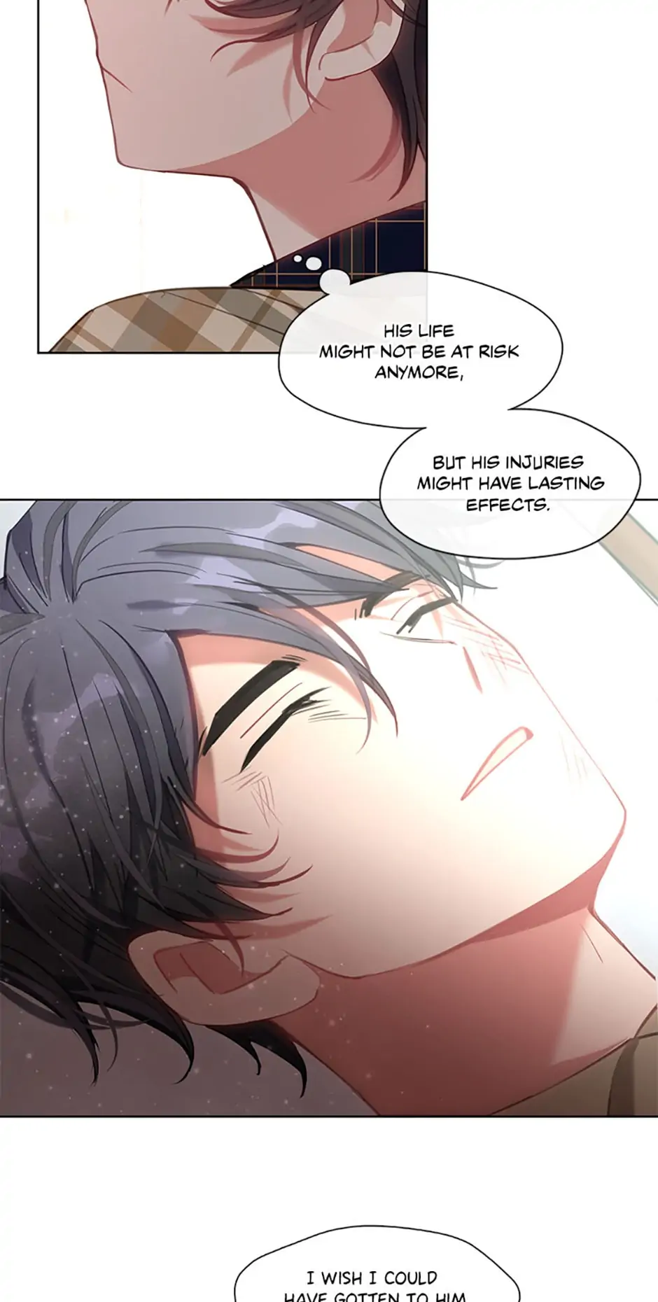 Devoted to Diamond chapter 39 - page 61